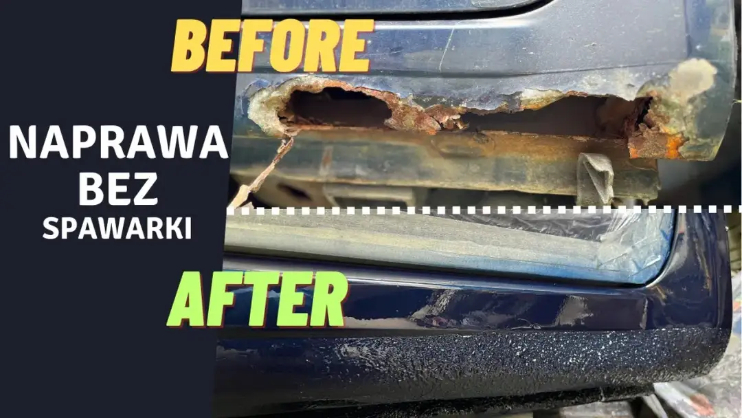 Jak zrobić progi w samochodzie - krok po kroku bez błędów