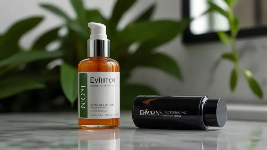 Environ kosmetyki opinie: Szczere recenzje, efekty i skuteczność w 2025