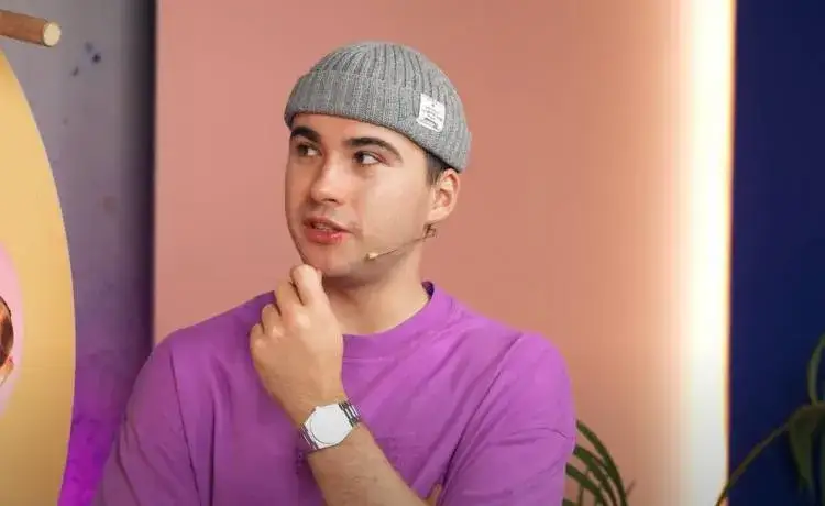 Z kim jest Bartek Kubicki? Poznaj jego tajemniczą partnerkę