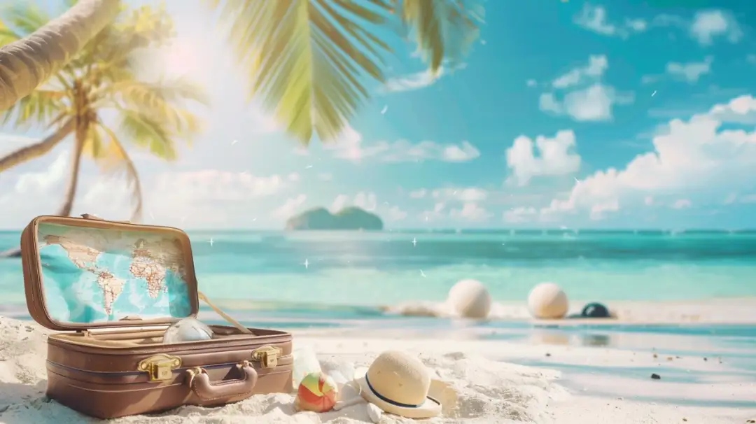 Która godzina jest teraz w Kalifornii? Zaplanuj wymarzoną podróż