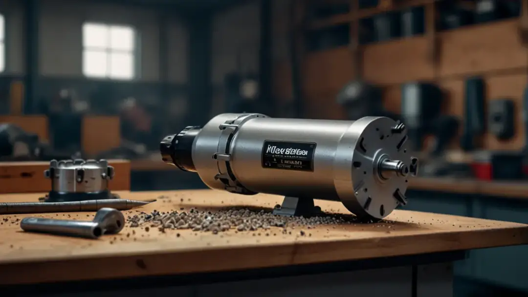 Dlaczego profesjonaliści wybierają pneumatyczną szlifierkę? Zalety