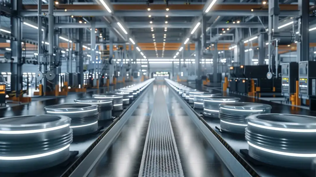 Baterie Tesla: Czy warto inwestować w baterie Tesla? Fakty i mity