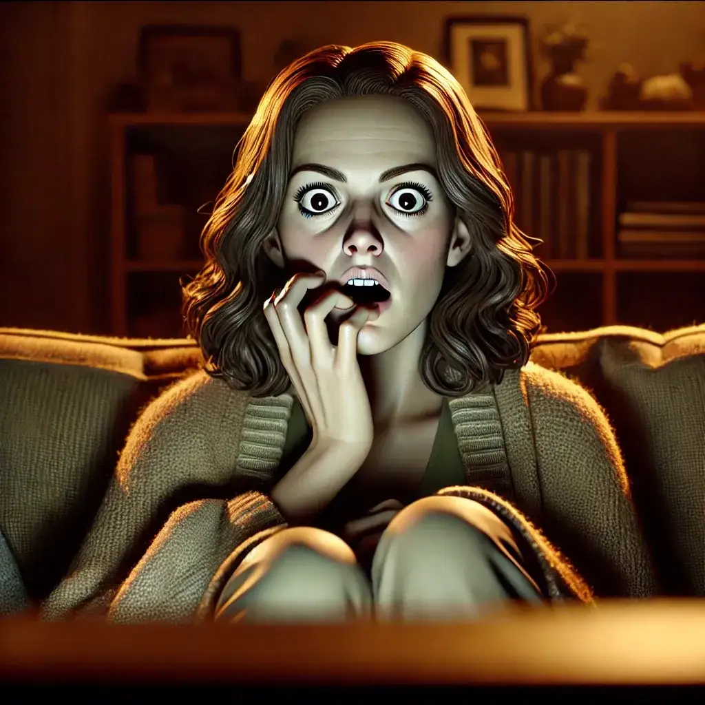 Analiza narracji filmowej: Jak budować napięcie