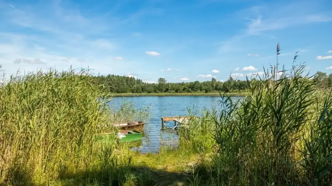 Jezioro Lemańskie: odkryj jego piękno i ukryte atrakcje turystyczne