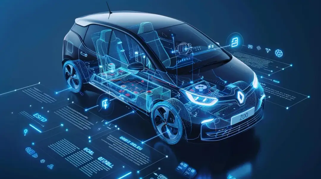 Bateria Renault Zoe: Kluczowe fakty, które musisz znać przed zakupem