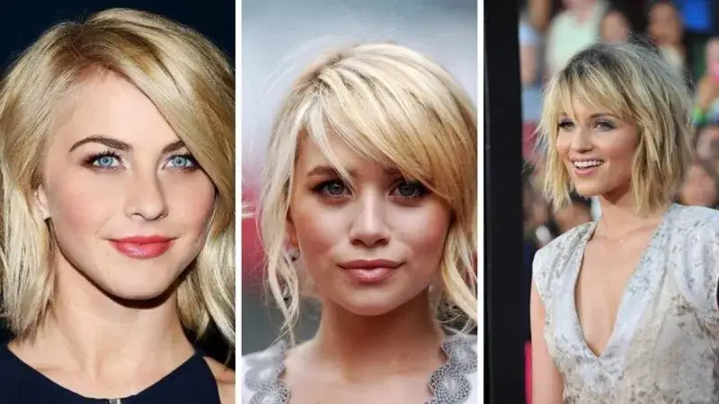 Skośna grzywka jak obciąć: krok po kroku do idealnego cięcia w domu Skośna grzywka jak obciąć: krok po kroku do idealnego cięcia w domu