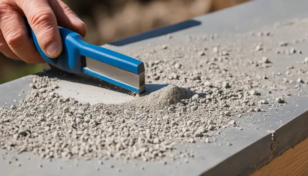 Jak zrobić listwę wygładzającą do betonu: Poradnik DIY krok po kroku