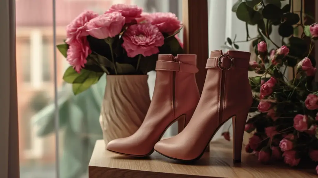 Odkryj Najnowsze Sagan Sandały Damskie i Kozaki Online w Naszym Sklepie!