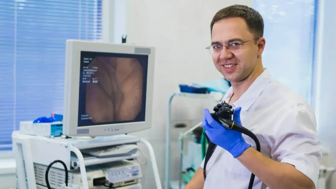 Jak wygląda badanie u proktologa - co musisz wiedzieć przed wizytą