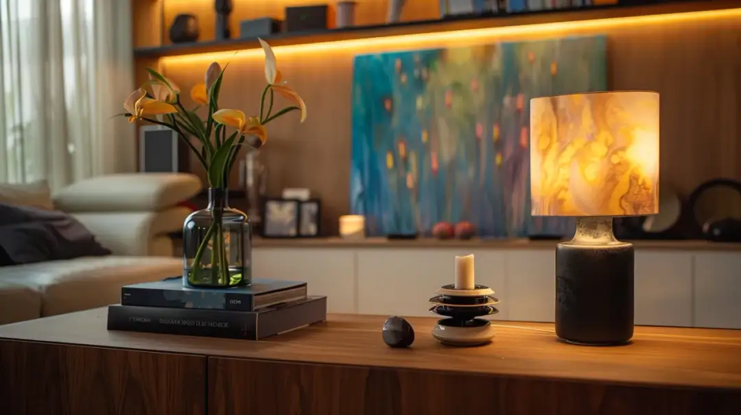 Niska konsola do salonu: Jak wybrać idealny model? Oto poradnik