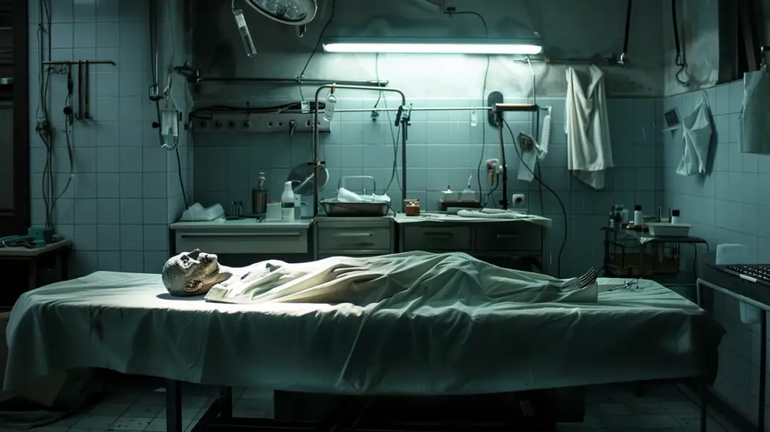 Autopsja: Co to takiego? Wyjaśniamy znaczenie tego pojęcia