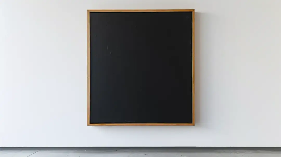 "Czarny kwadrat" Malewicza: szczegółowa analiza i interpretacja obrazu