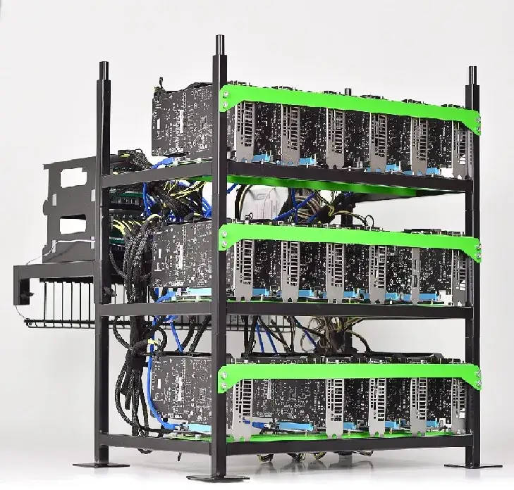 Ile kosztuje koparka kryptowalut? Poznaj ceny i ukryte wydatki