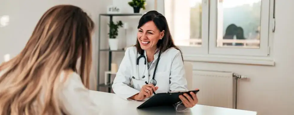 Jakie badania przed wizytą u dietetyka? Klucz do skutecznej diety