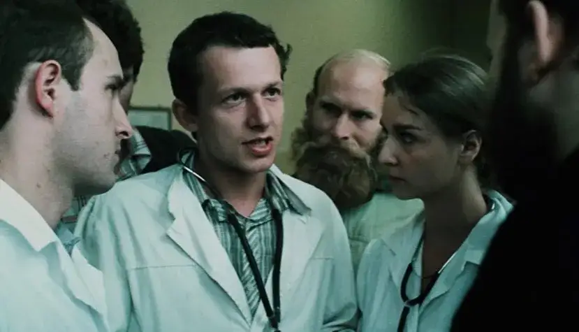 Kino moralnego niepokoju - Polskie filmy lat 60. i 70.