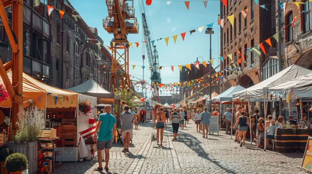 Festiwal w Gdańsku: Najciekawsze wydarzenia i atrakcje festiwalowe