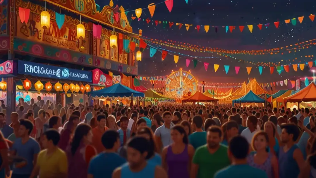 Dlaczego Festiwal Lekko wcale nie jest taki lekki? 6 powodów