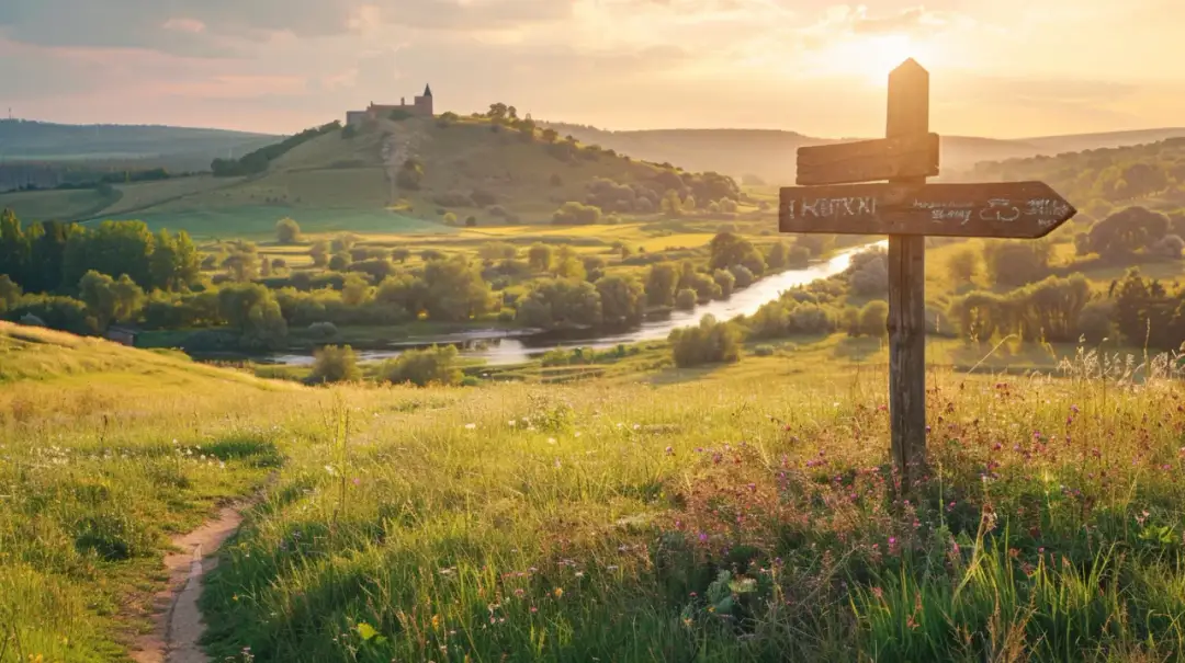 Lubelszczyzna: 7 ukrytych atrakcji, które skradną serce każdego turysty