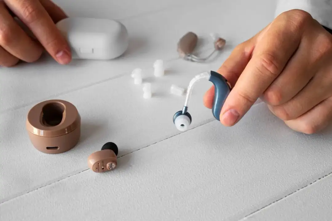 Dlaczego warto wybrać aparat słuchowy Phonak Audio Paradise?