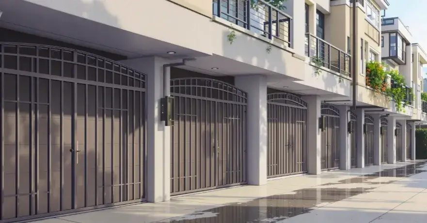 Wynajem garaży samochodowych: Jak uniknąć najczęstszych błędów inwestycyjnych