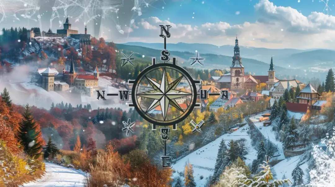 Okolice Jeleniej Góry: 7 Niezapomnianych Wycieczek na Każdą Porę Roku