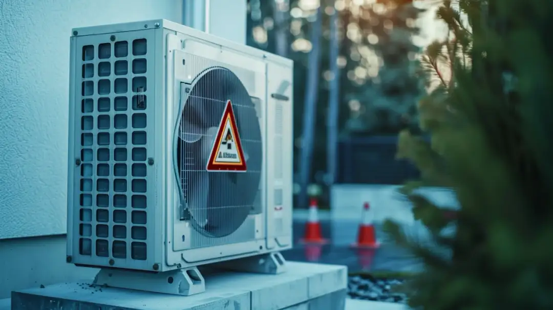 Pompy ciepła Immergas: Negatywne opinie i oceny klientów tej marki