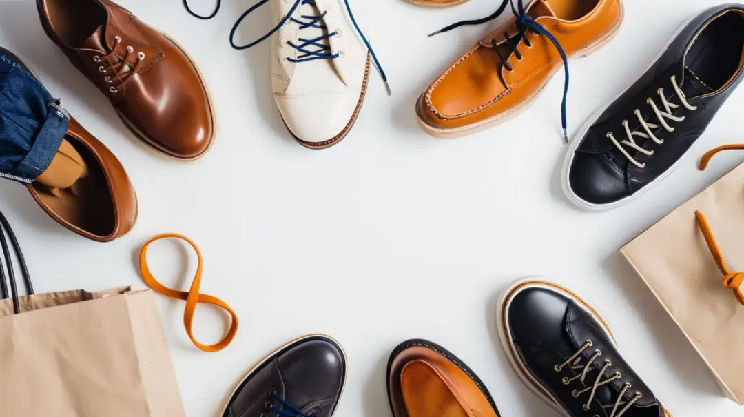 Buty męskie w Zalando: jak wybrać idealne? Oto poradnik zakupowy!