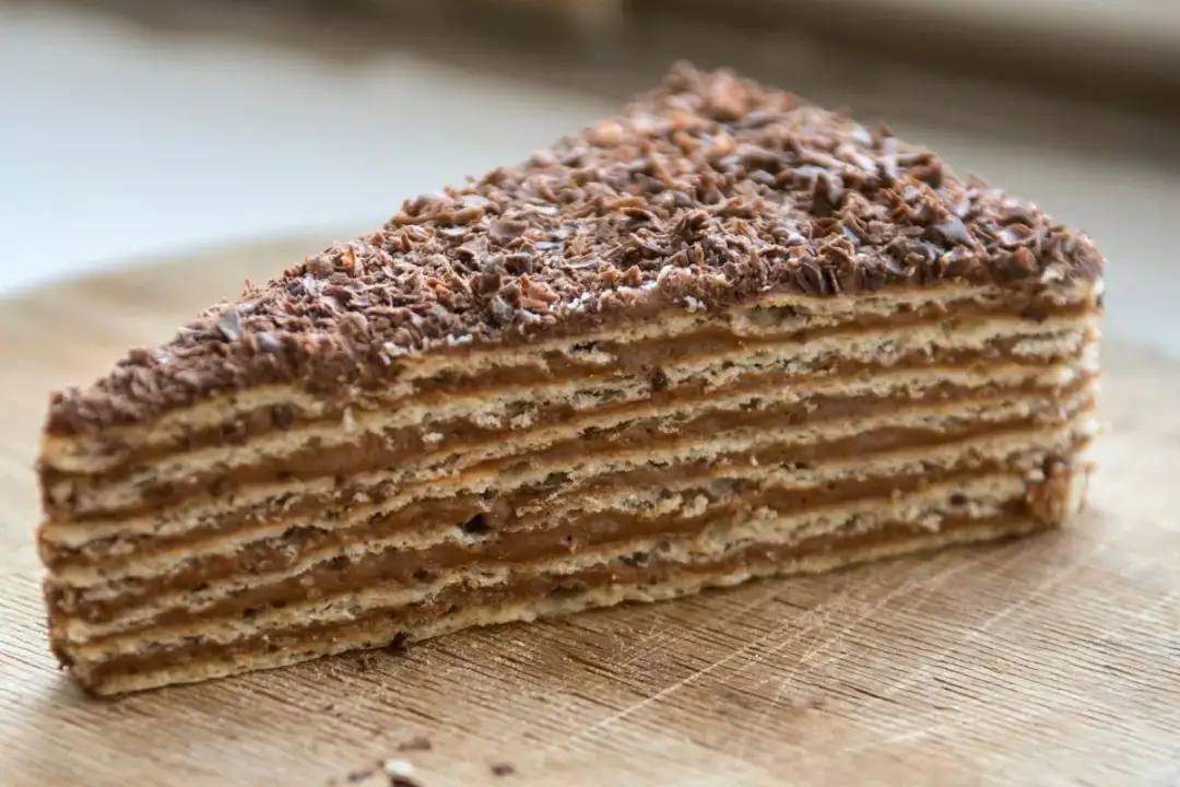 Przepis na ciasto mikado – łatwe kroki do wyjątkowego smaku