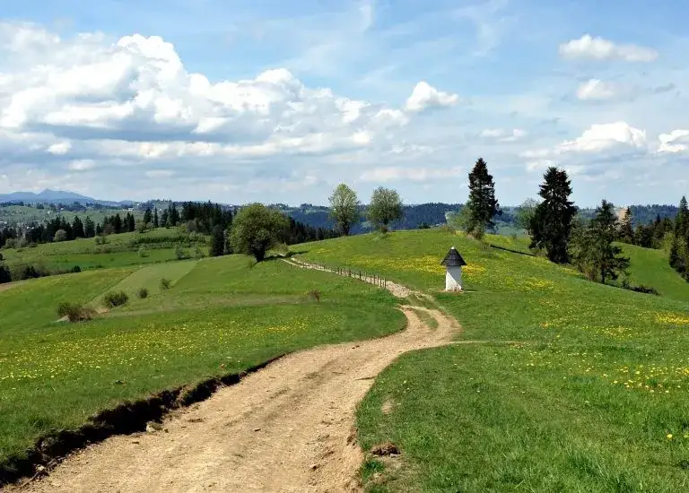 Willa Zacisze Bukowina Tatrzańska - idealne miejsce na wypoczynek