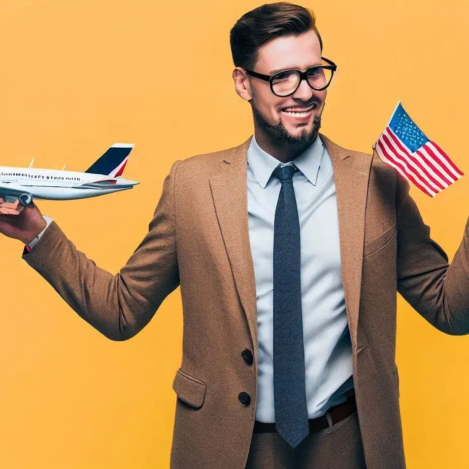 Ile kosztuje biznes klasa? Ceny biletów, które Cię zaskoczą