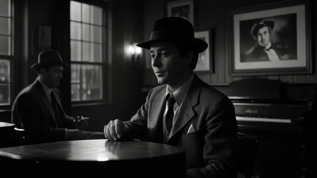 Nieśmiertelny klasyk: dlaczego "Casablanca" wciąż zachwyca?