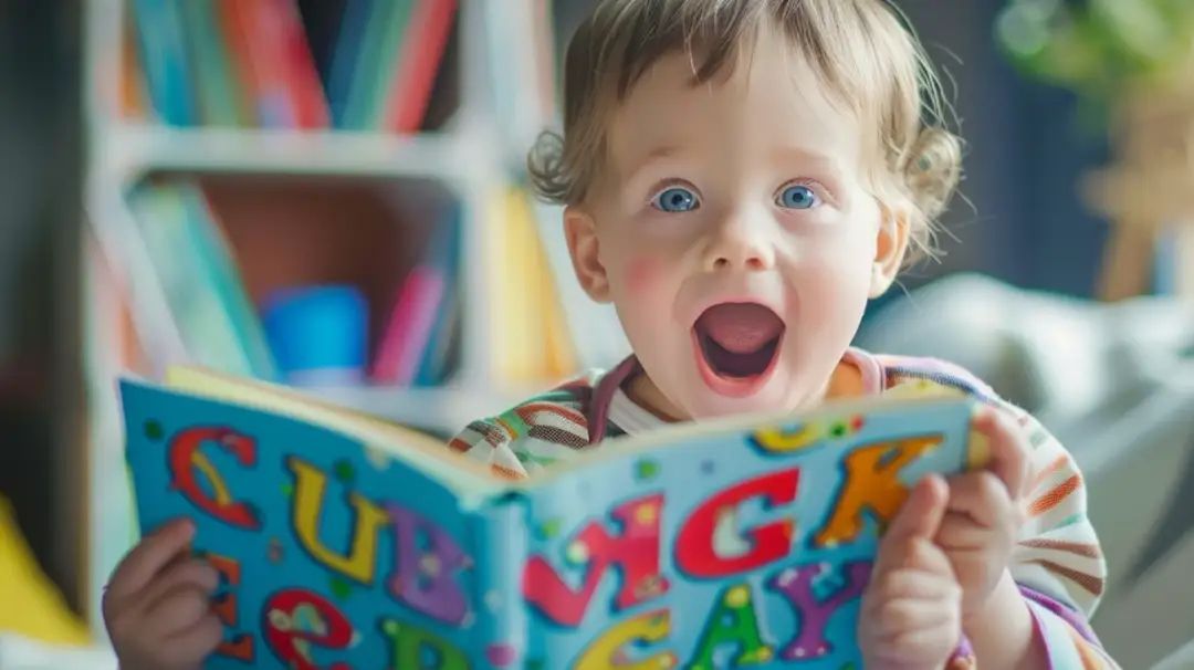 Głoski w wygłosie: jak wspomóc rozwój mowy u dzieci?