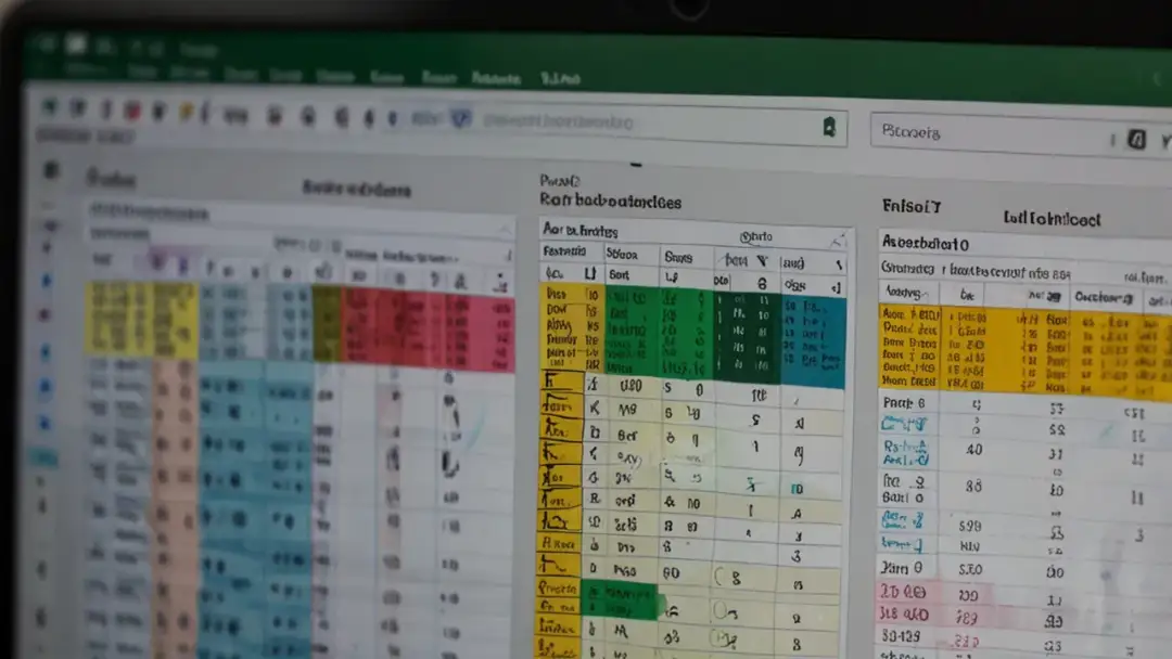 Jak szybko odsłonić ukryte wiersze w Excelu? 4 skuteczne metody