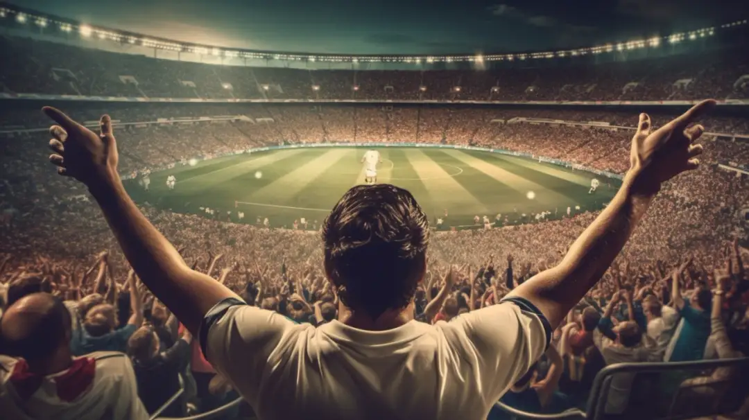 Odkryj Najlepsze Filmy o Sporcie i Sportowcach - Twoje Ulubione Sportowe Filmy