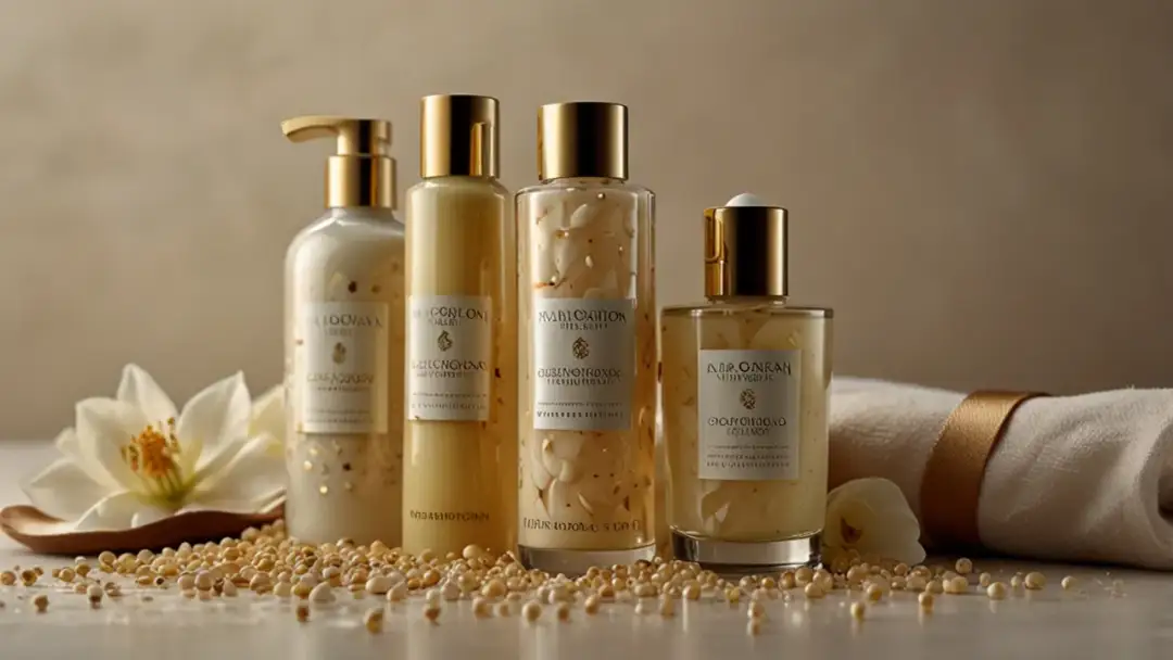 Oto sekret lśnienia! Jak stosować odżywkę do włosów, by działała?