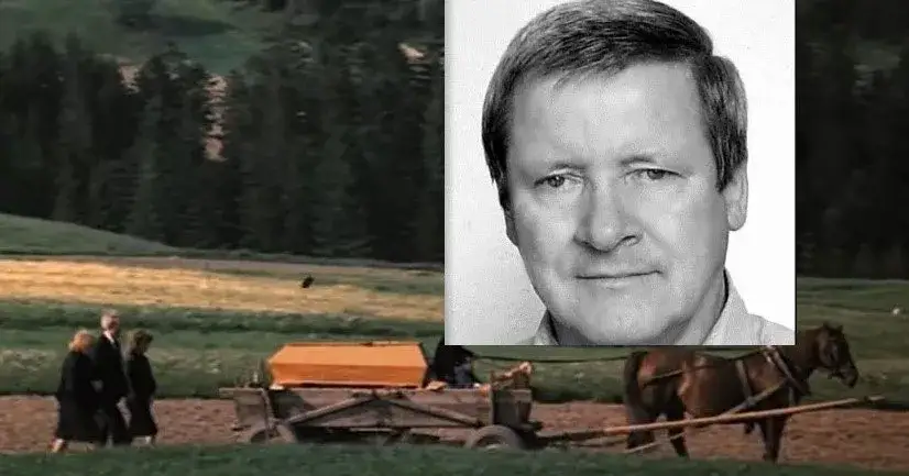 Gdzie kręcono film sprawa się rypła? Odkryj tajemnice lokalizacji