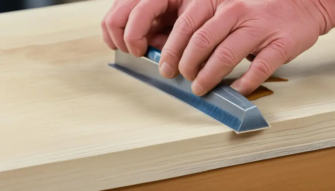 Jak zdjąć okleinę z mebli kuchennych - proste sposoby i porady