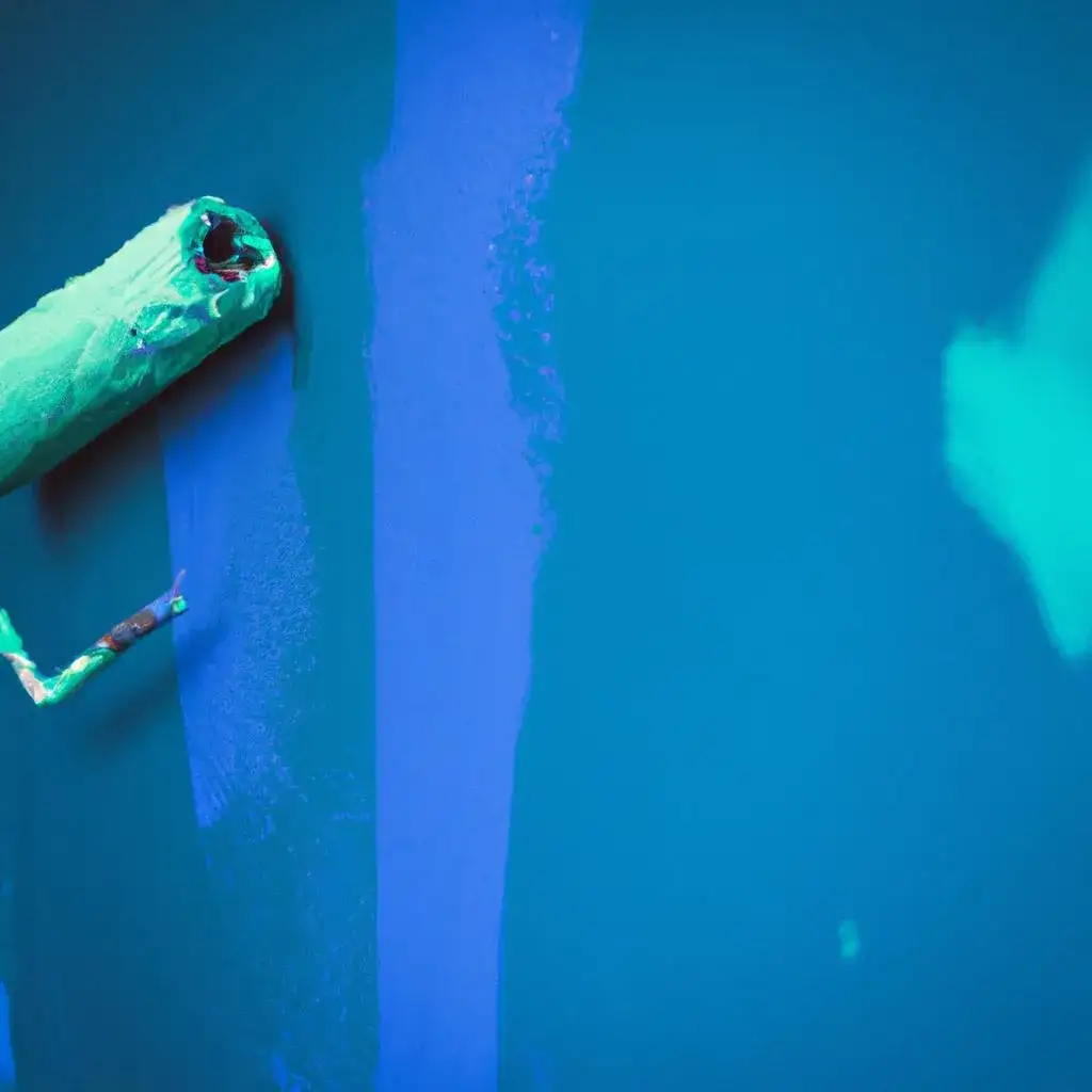 Jaką farbę wybrać na tynk gipsowy, aby uniknąć błędów i uzyskać idealny efekt?