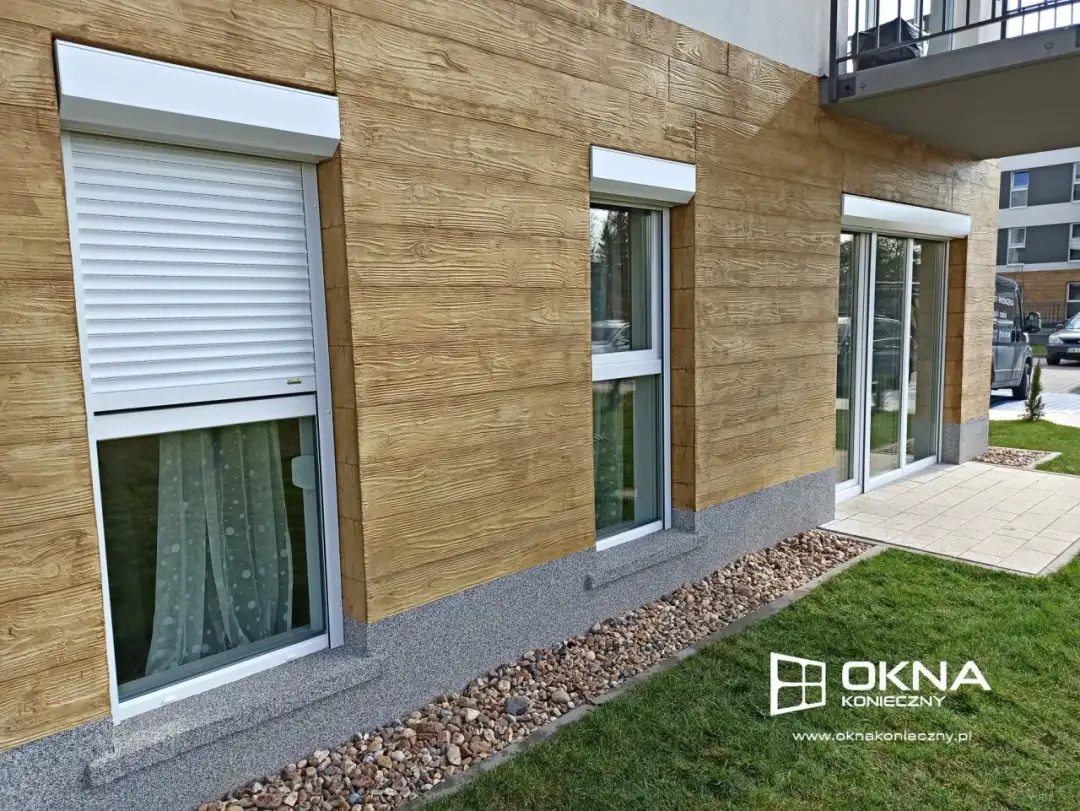 Czy wymiana okien wymaga zgłoszenia? Sprawdź, kiedy to konieczne