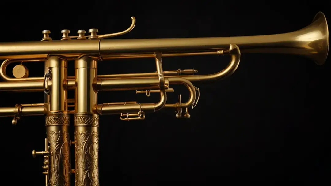 Puzon czyli instrument podobny do trąbki: Jakie są ich różnice?