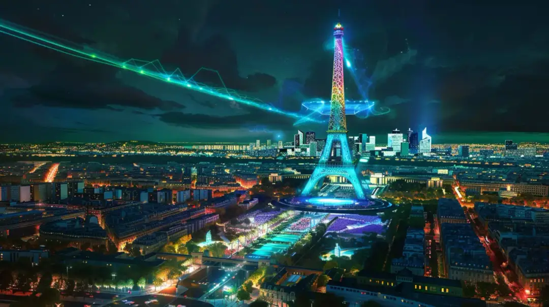 Igrzyska w Paryżu: Czy zmienią oblicze sportu? Nasza prognoza