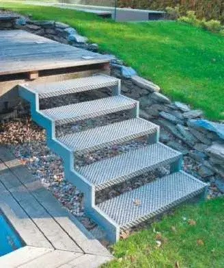 Jak zrobić trwałe schody zewnętrzne bez kosztownych błędów krok po kroku