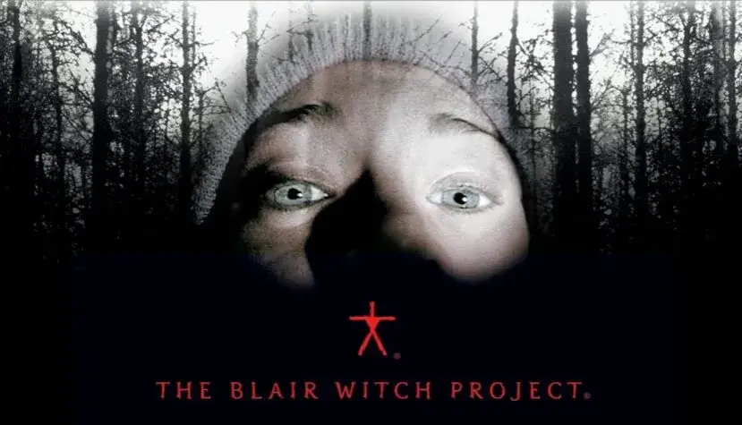 Blair Witch powraca do kin: terminy i miejsca kinowych seansów horroru
