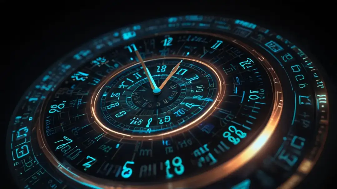 Przelicznik dat - szybkie obliczenia czasu między datami