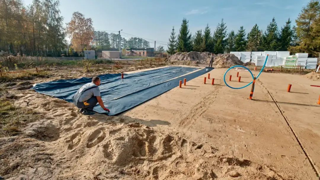 Płyta fundamentowa czy ława – Doradzają eksperci z firmy WatraDom