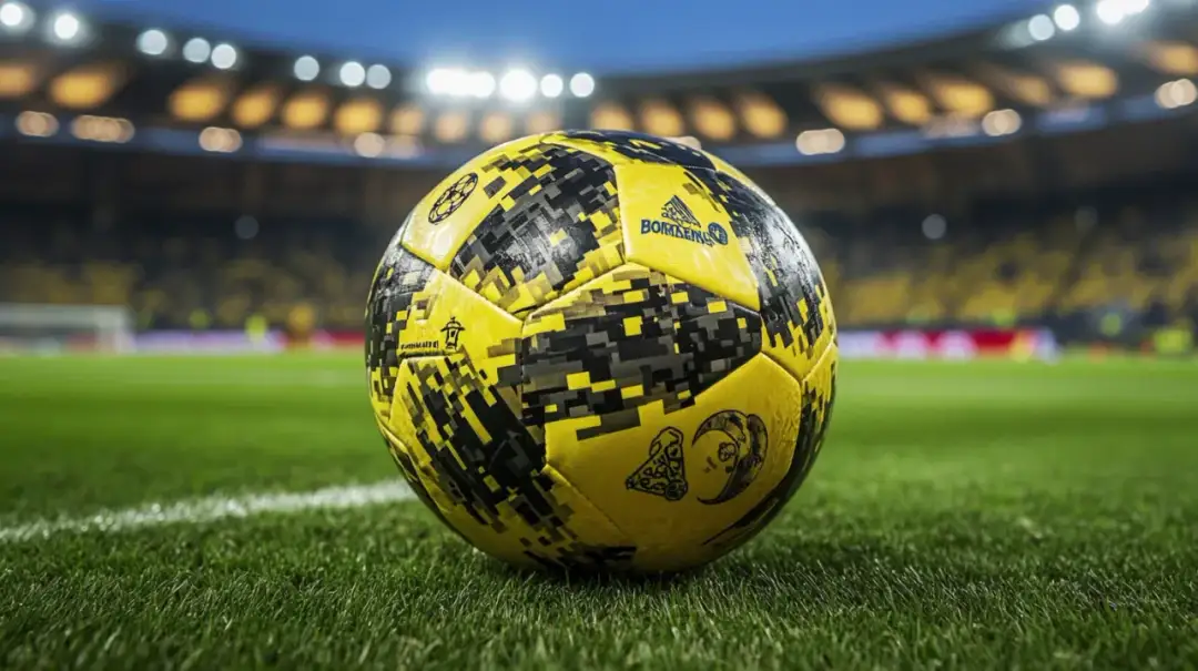 BVB Liga Mistrzów: Czy Borussia powtórzy sukces z 2013?