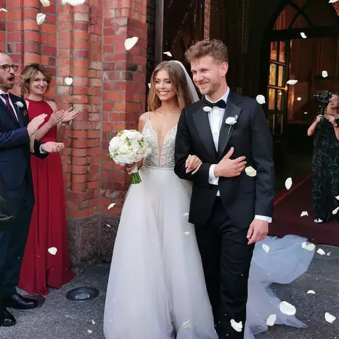 Z kim jest Opozda? Nowy partner aktorki i jej burzliwa przeszłość