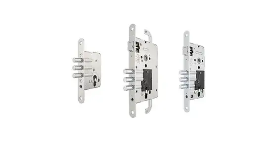 Jak wyciągnąć zamek z drzwi - proste kroki, aby uniknąć problemów