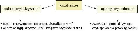Co to jest katalizator w chemii i jak wpływa na reakcje? Proste wyjaśnienie