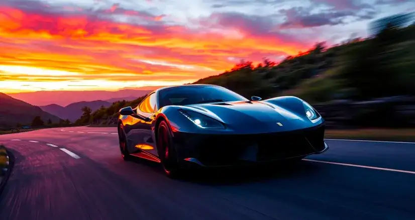 Adrenalina za kierownicą i przy stole - dlaczego miłośnicy motoryzacji kochają gry online